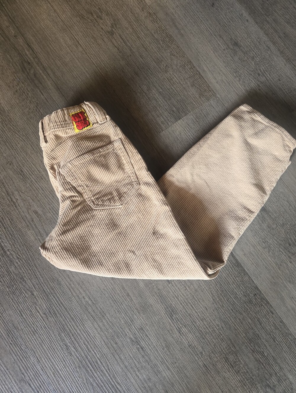 Boys Empyre Pants